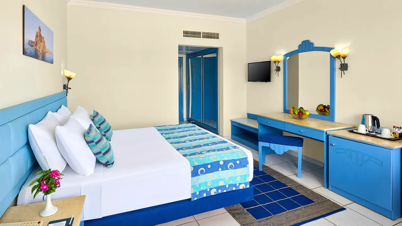 Hotel Dreams Vacation Resort - Sharm Elshikh